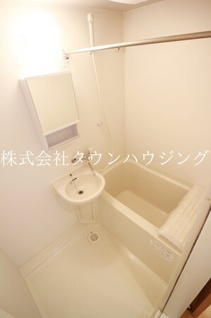 N-flats東大井の物件内観写真